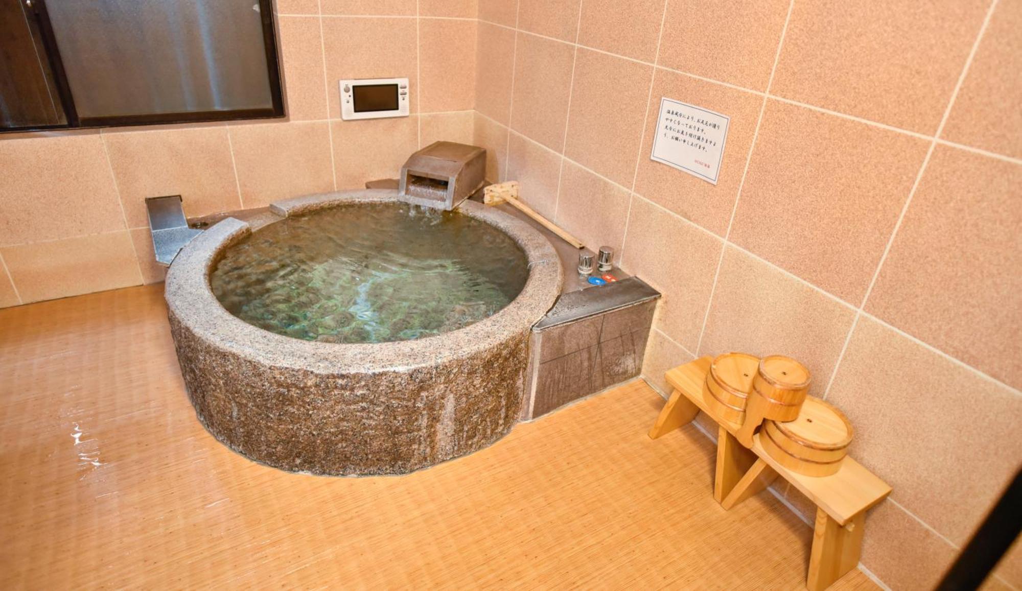 Kamegawa Onsen Hatago Yuyu Бепу Екстериор снимка