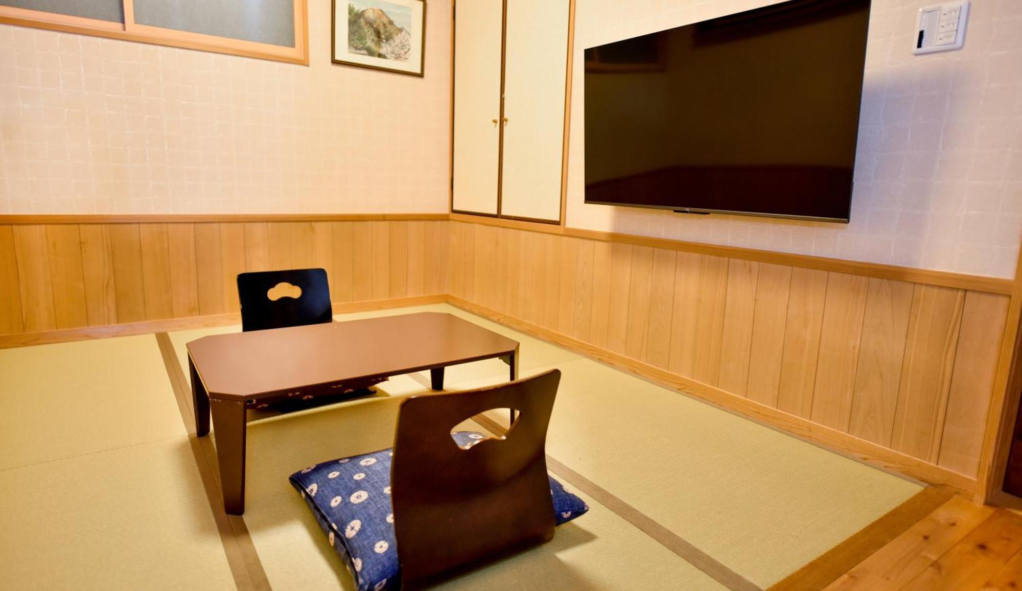 Kamegawa Onsen Hatago Yuyu Бепу Екстериор снимка