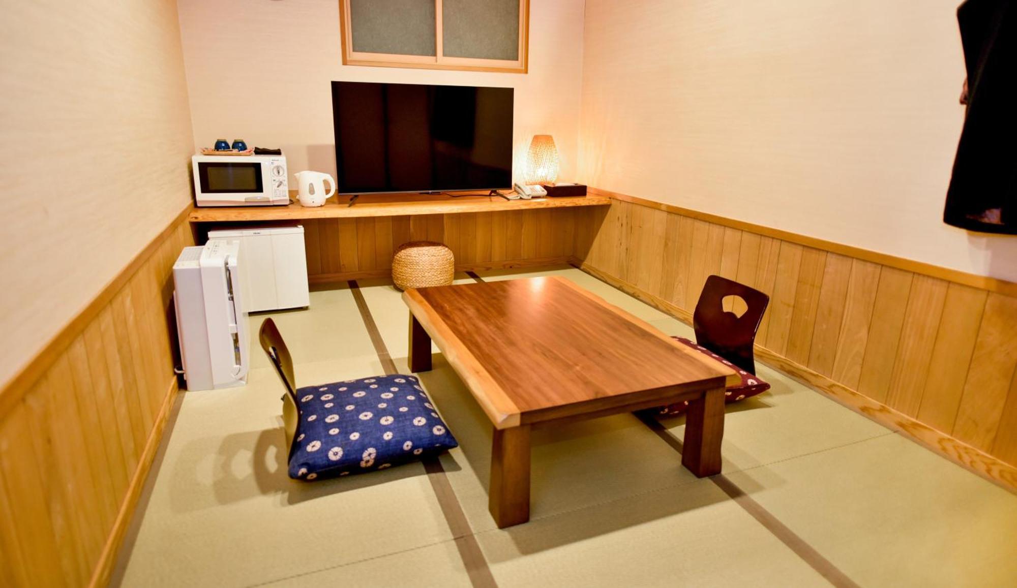 Kamegawa Onsen Hatago Yuyu Бепу Екстериор снимка