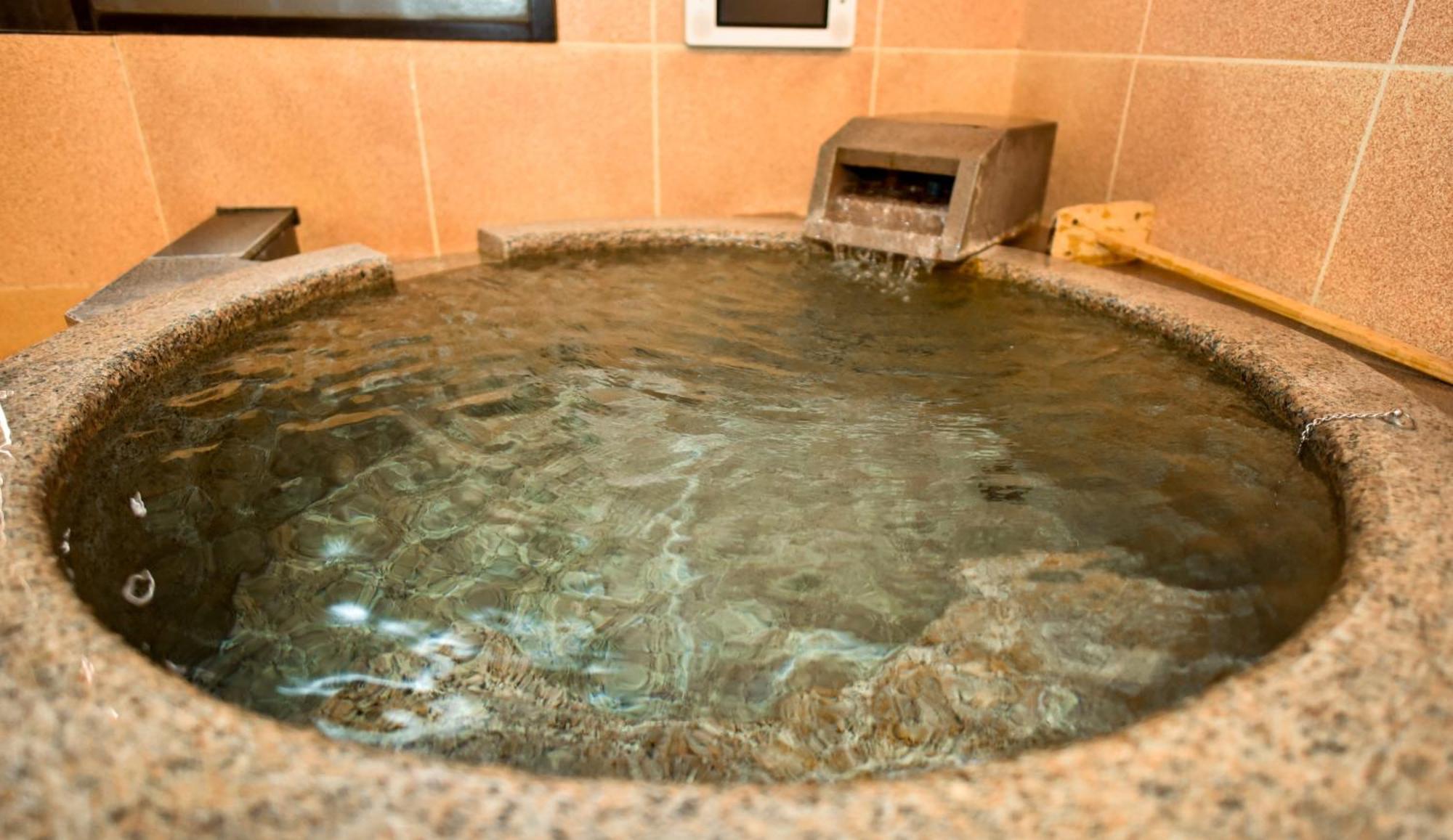 Kamegawa Onsen Hatago Yuyu Бепу Екстериор снимка