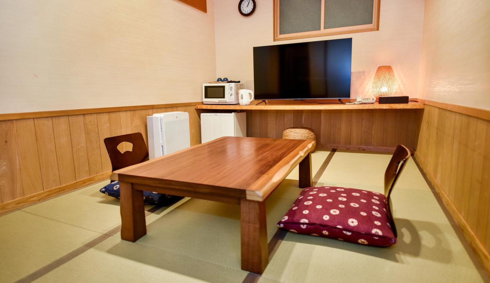 Kamegawa Onsen Hatago Yuyu Бепу Екстериор снимка